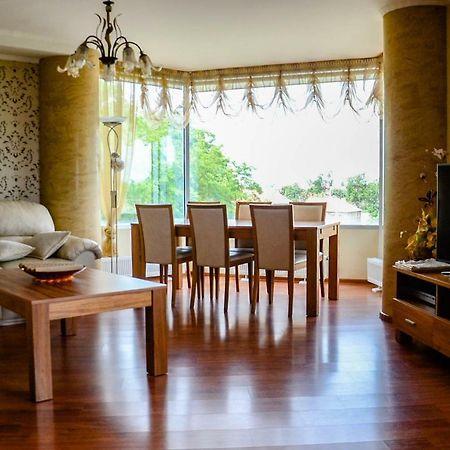 Apartment Inkaras Klaipeda Bagian luar foto