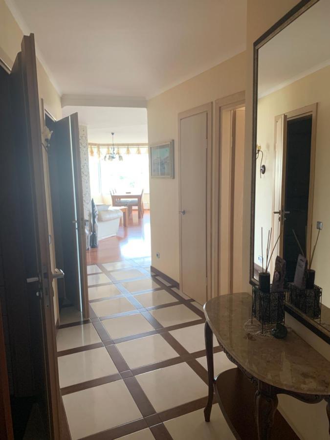 Apartment Inkaras Klaipeda Bagian luar foto