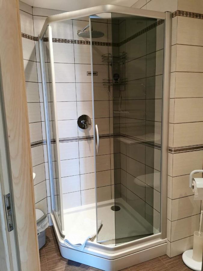 Apartment Inkaras Klaipeda Bagian luar foto