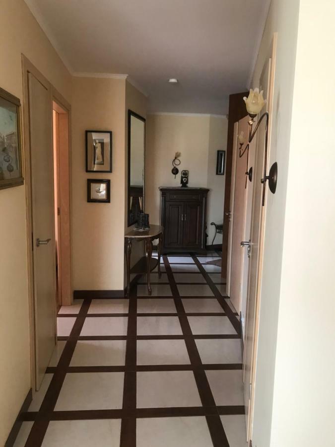 Apartment Inkaras Klaipeda Bagian luar foto