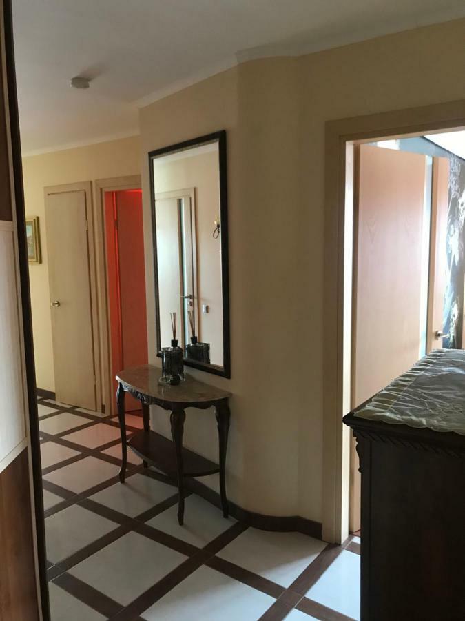 Apartment Inkaras Klaipeda Bagian luar foto