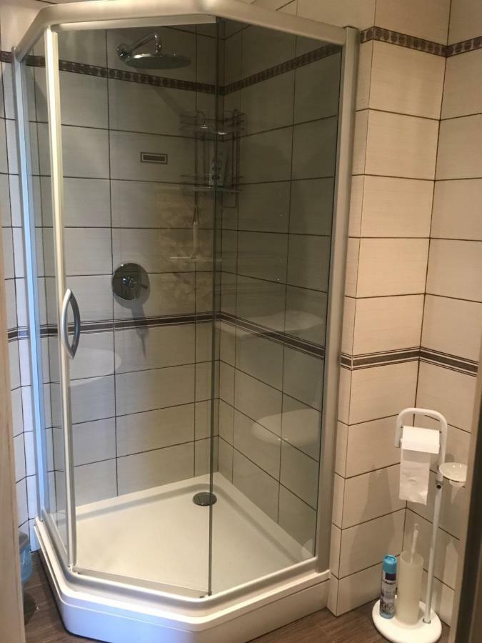 Apartment Inkaras Klaipeda Bagian luar foto