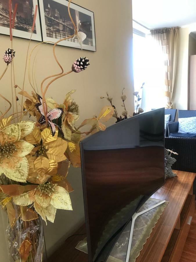 Apartment Inkaras Klaipeda Bagian luar foto