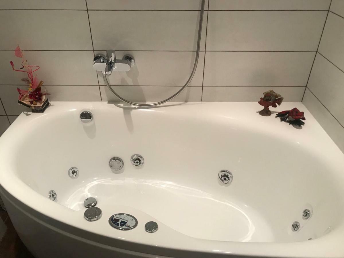 Apartment Inkaras Klaipeda Bagian luar foto