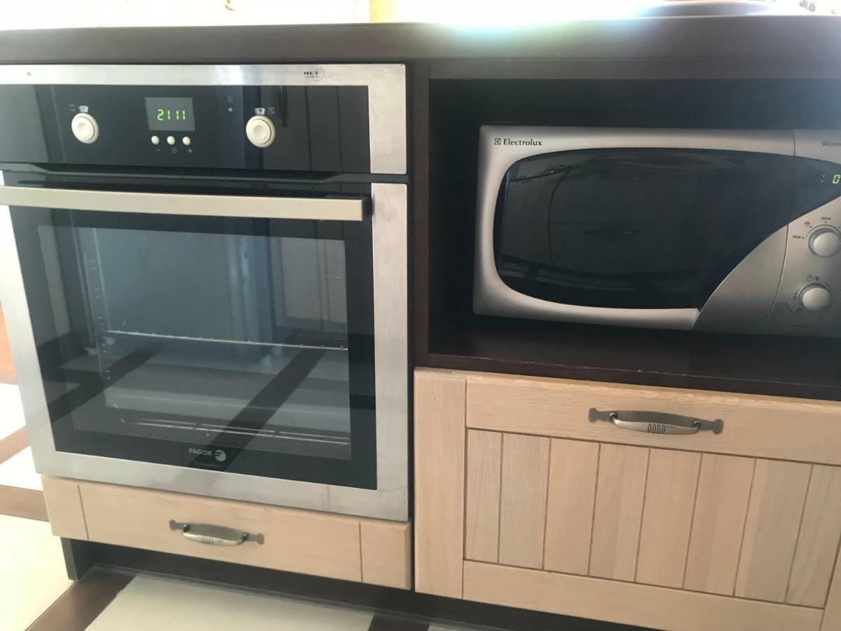 Apartment Inkaras Klaipeda Bagian luar foto