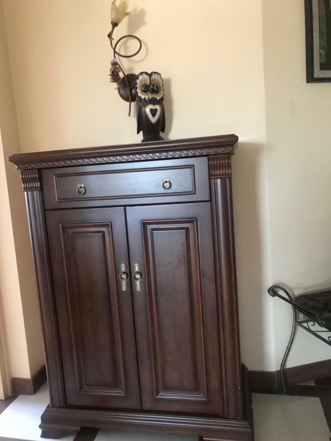 Apartment Inkaras Klaipeda Bagian luar foto