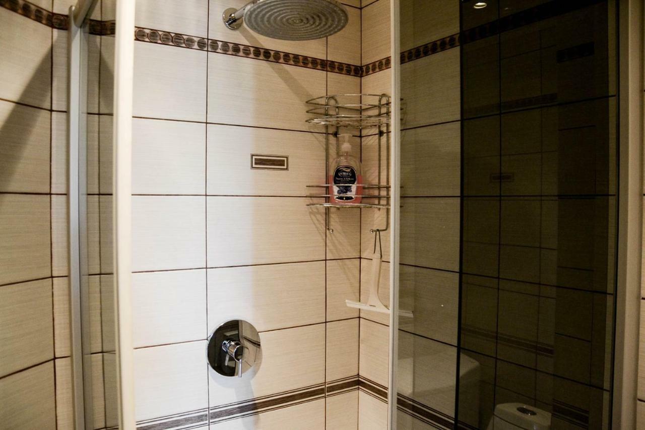 Apartment Inkaras Klaipeda Bagian luar foto