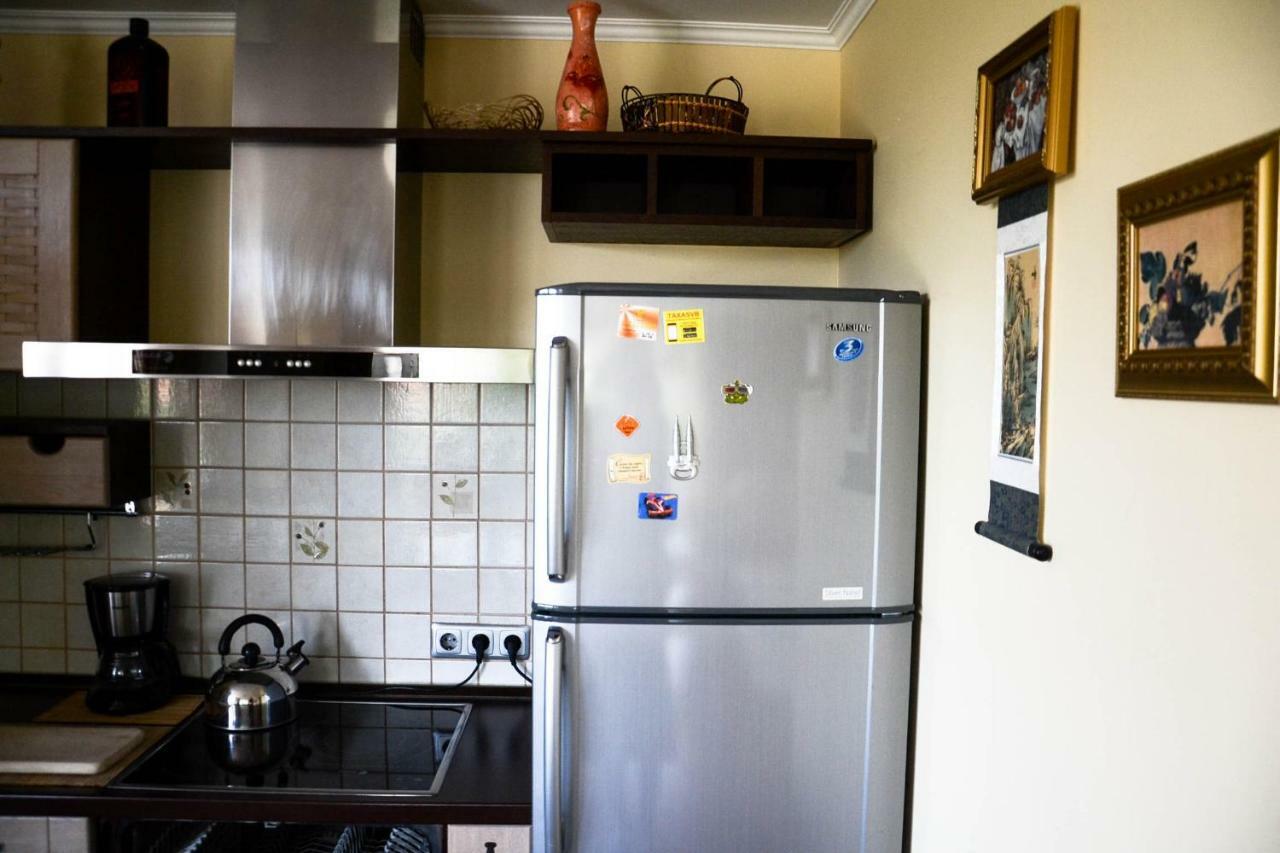 Apartment Inkaras Klaipeda Bagian luar foto
