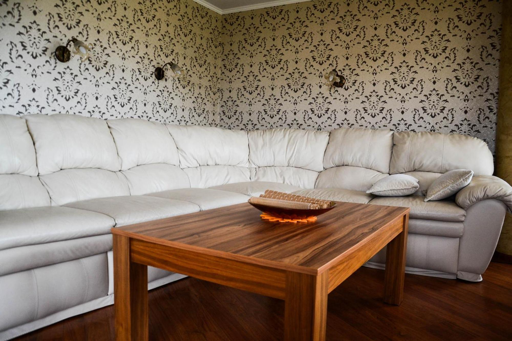 Apartment Inkaras Klaipeda Bagian luar foto